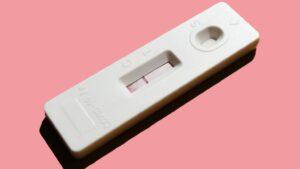 Test ciążowy - wszystko co musisz o nim wiedzieć