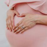 Przyjmowanie suplementów diety w okresie ciąży