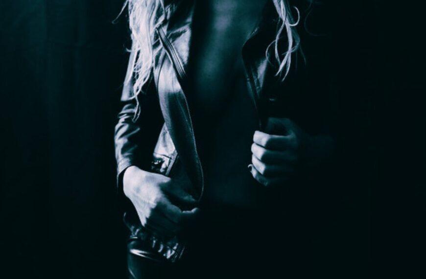 Ramoneski damskie - nieśmiertelny symbol stylu i charakteru