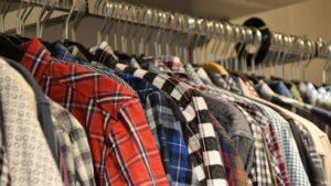 Męska odzież na lato w wersji plus size – jak dobierać poszczególne elementy garderoby